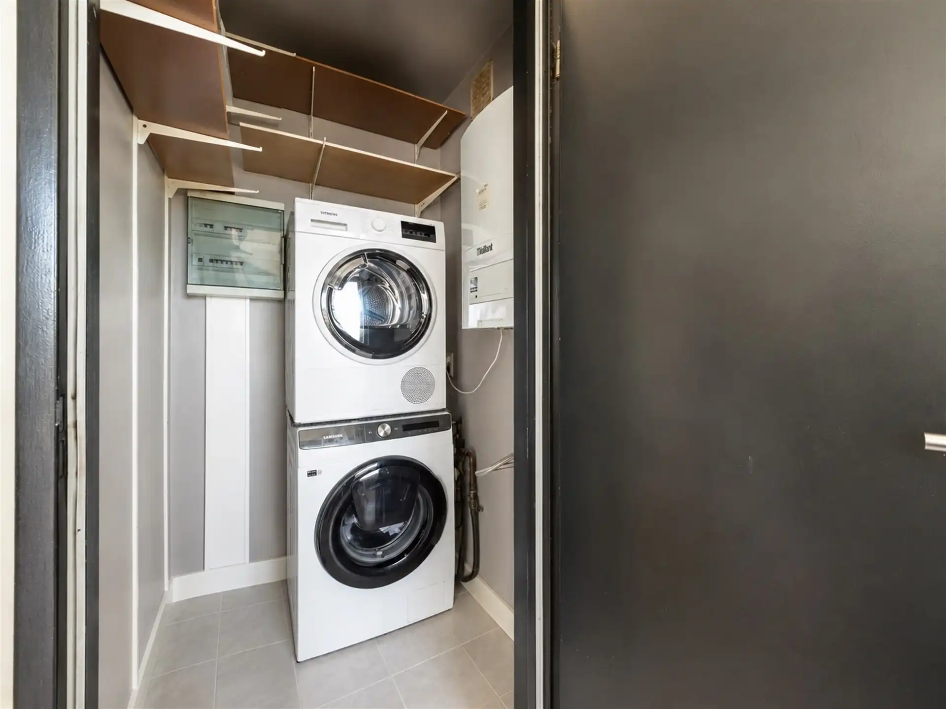 Goed onderhouden appartement van 86 m² in Deurne foto 8