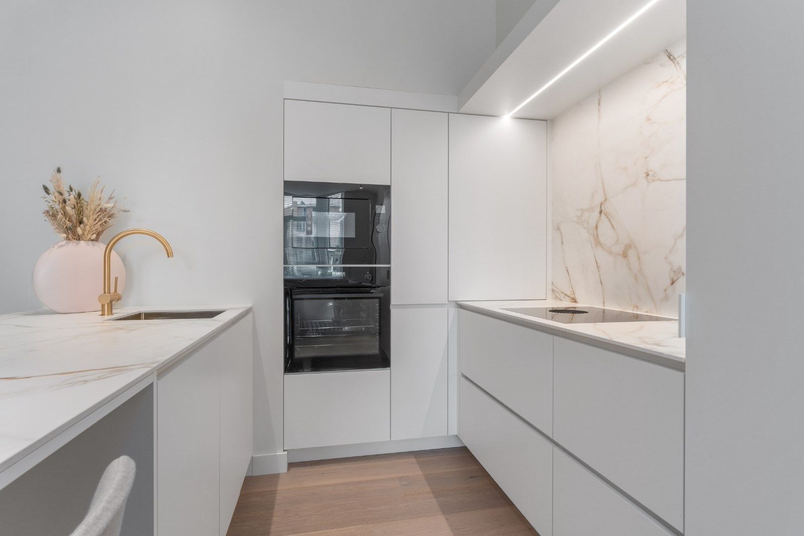 HIGH-END 2 SLPK APP OP CENTRALE LIGGING  foto 8