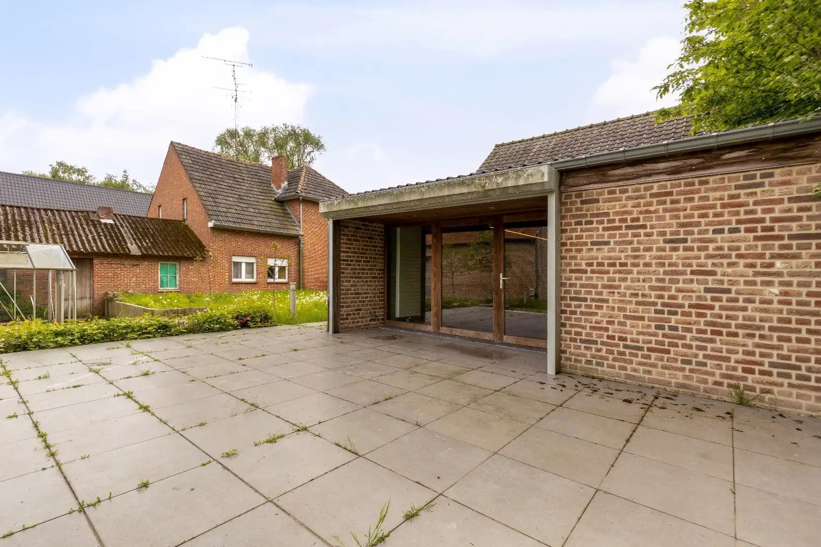 Exclusief landgoed op toplocatie, 40a, nabij centrum foto 32