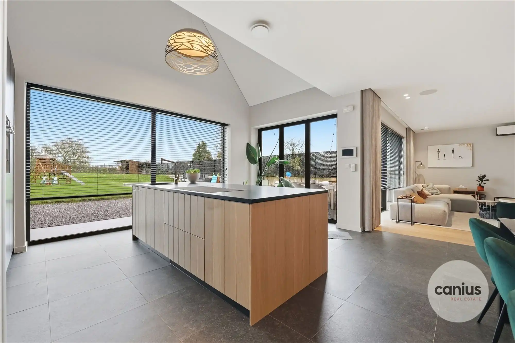 UITZONDERLIJKE WONING MET ZWEMBAD – MOGELIJKHEID ZELFSTANDIG BEROEP foto 4