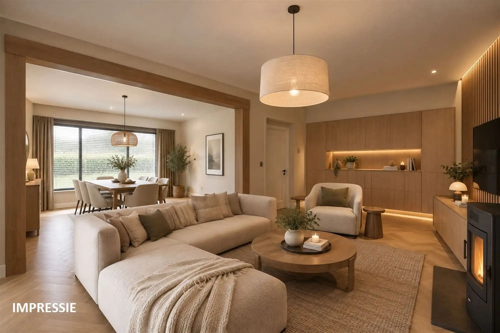 Te moderniseren woning te Putte - Beerzel foto 3
