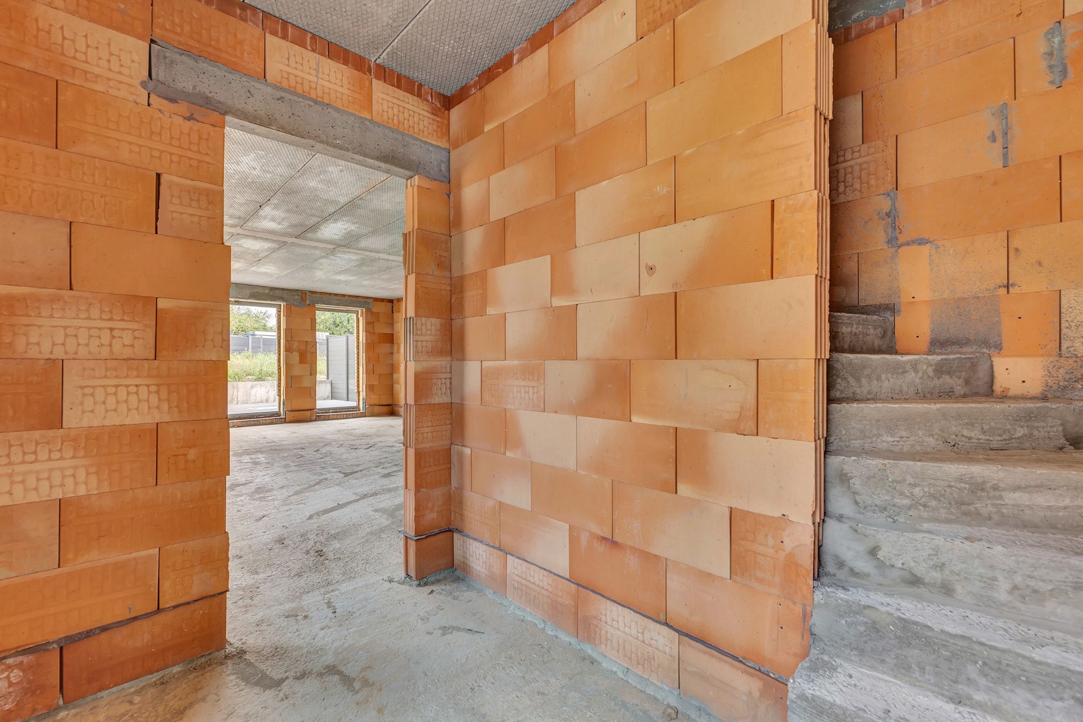 Stijlvolle nieuwbouwwoning op toplocatie in Haaltert foto 3