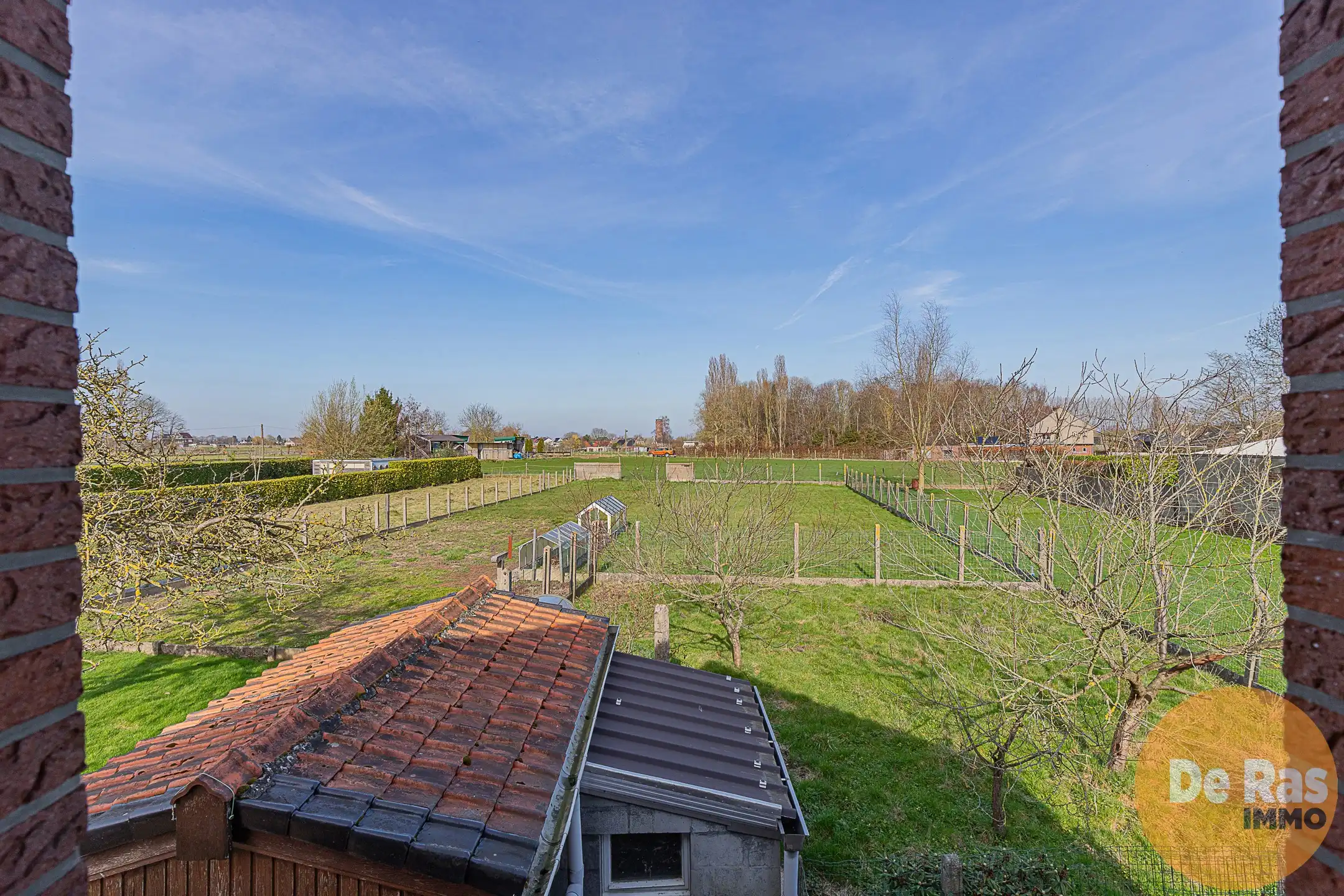 ERPE - Perfect onderhouden bungalow met prachtige tuin foto 18