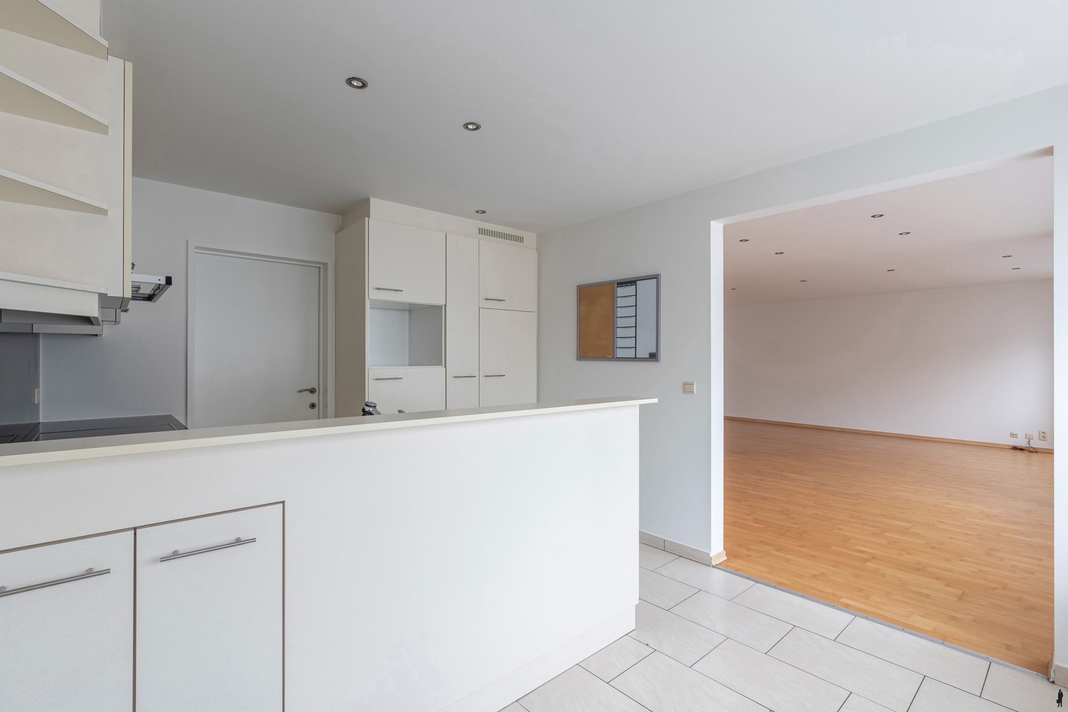 Uitstekend appartement met groot terras in Arendonk foto 24