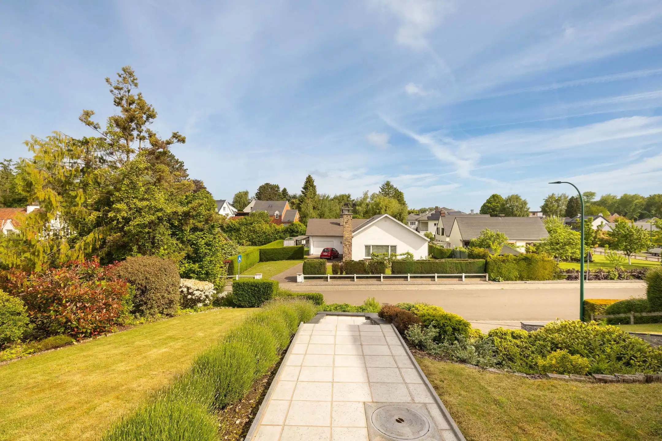  Charmant villa in een landelijke omgeving foto 25