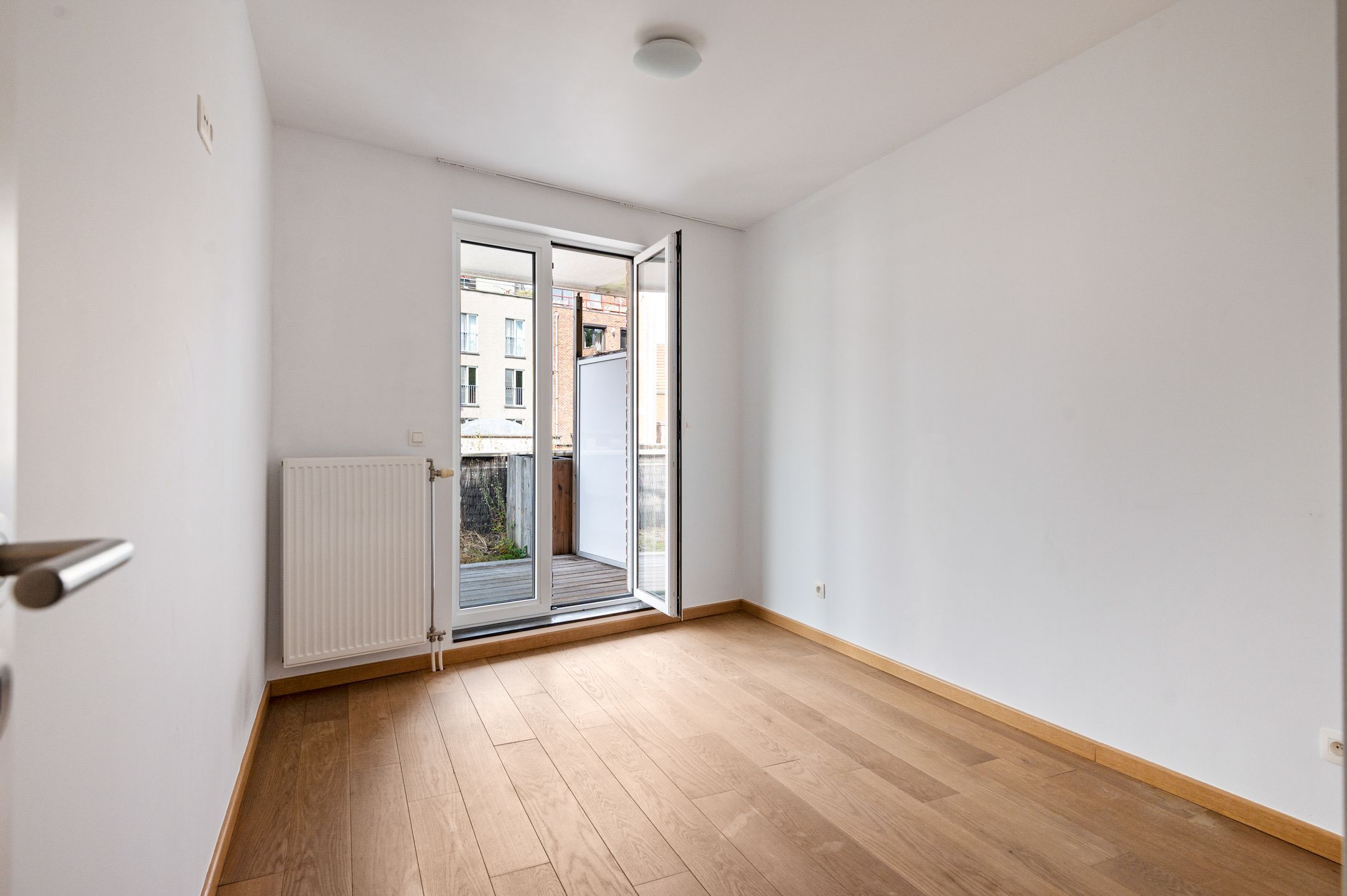 Rustig, comfortabel appartement in het centrum van Brasschaat! foto 8