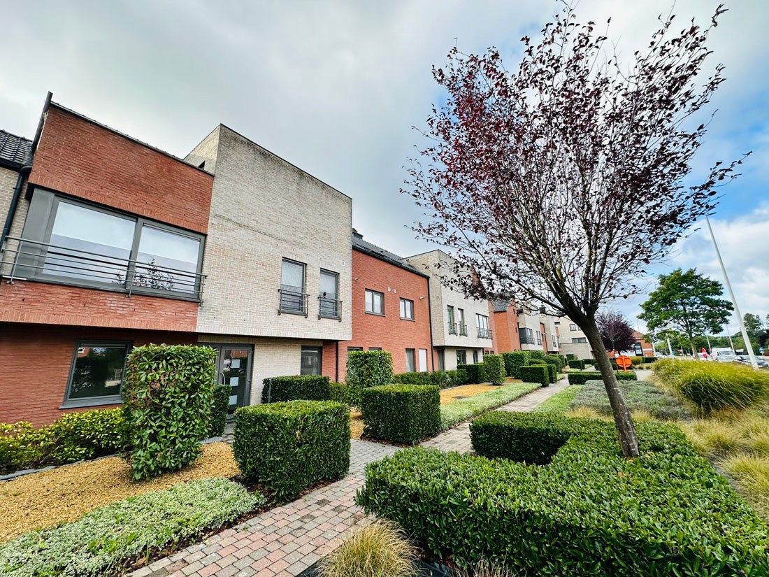 Knap duplex appartement te Diepenbeek foto 3