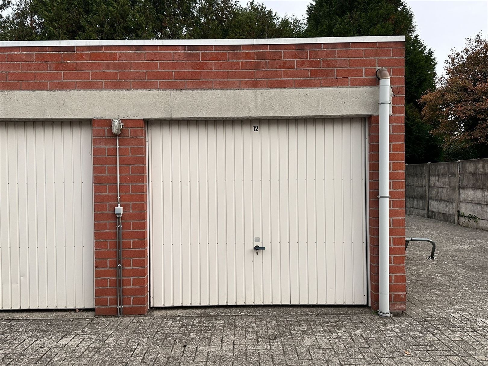 Garages te koop in Dendermonde (Appels) foto 4