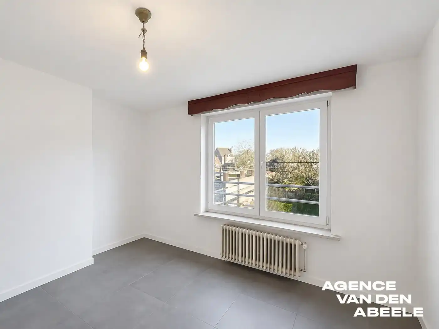 Prachtig gelegen appartement met 2 slaapkamers en zicht op de Damse Vaart  foto 7