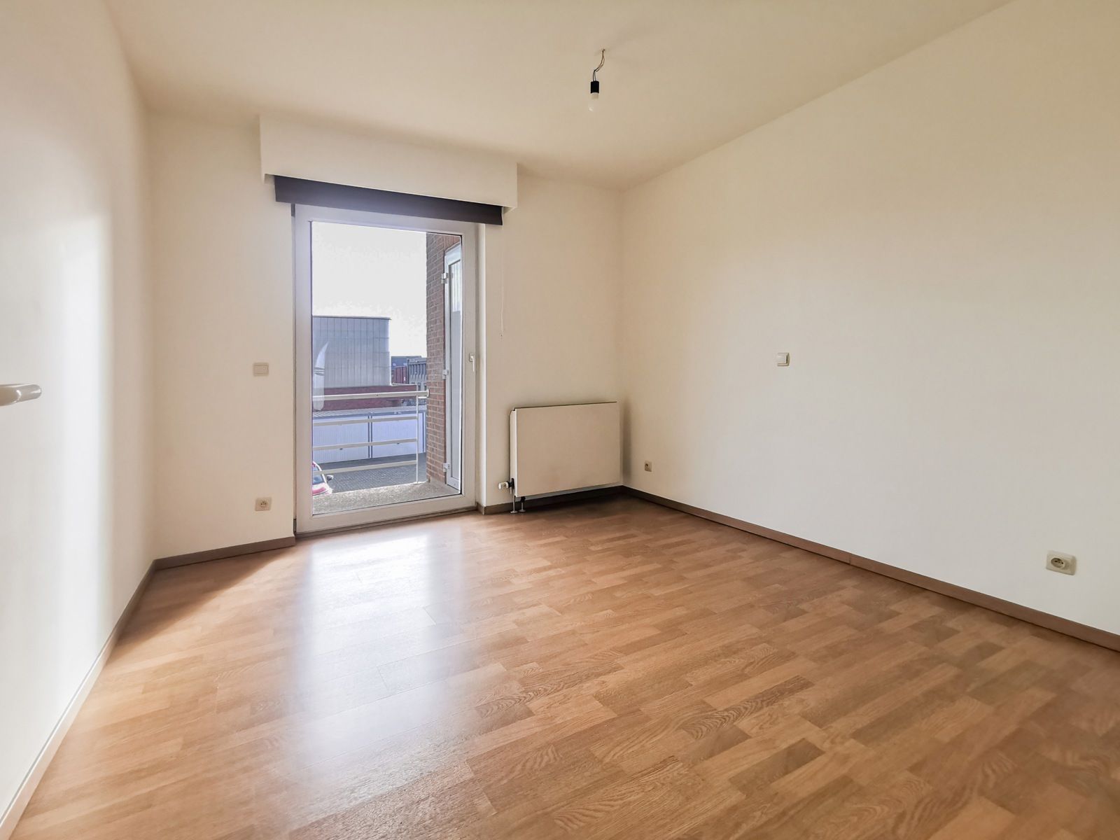 Ruim en energiezuinig appartement te huur  foto 8