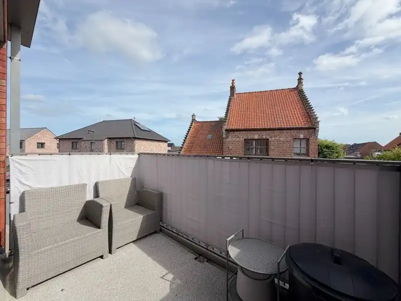 Appartement te huur foto 5