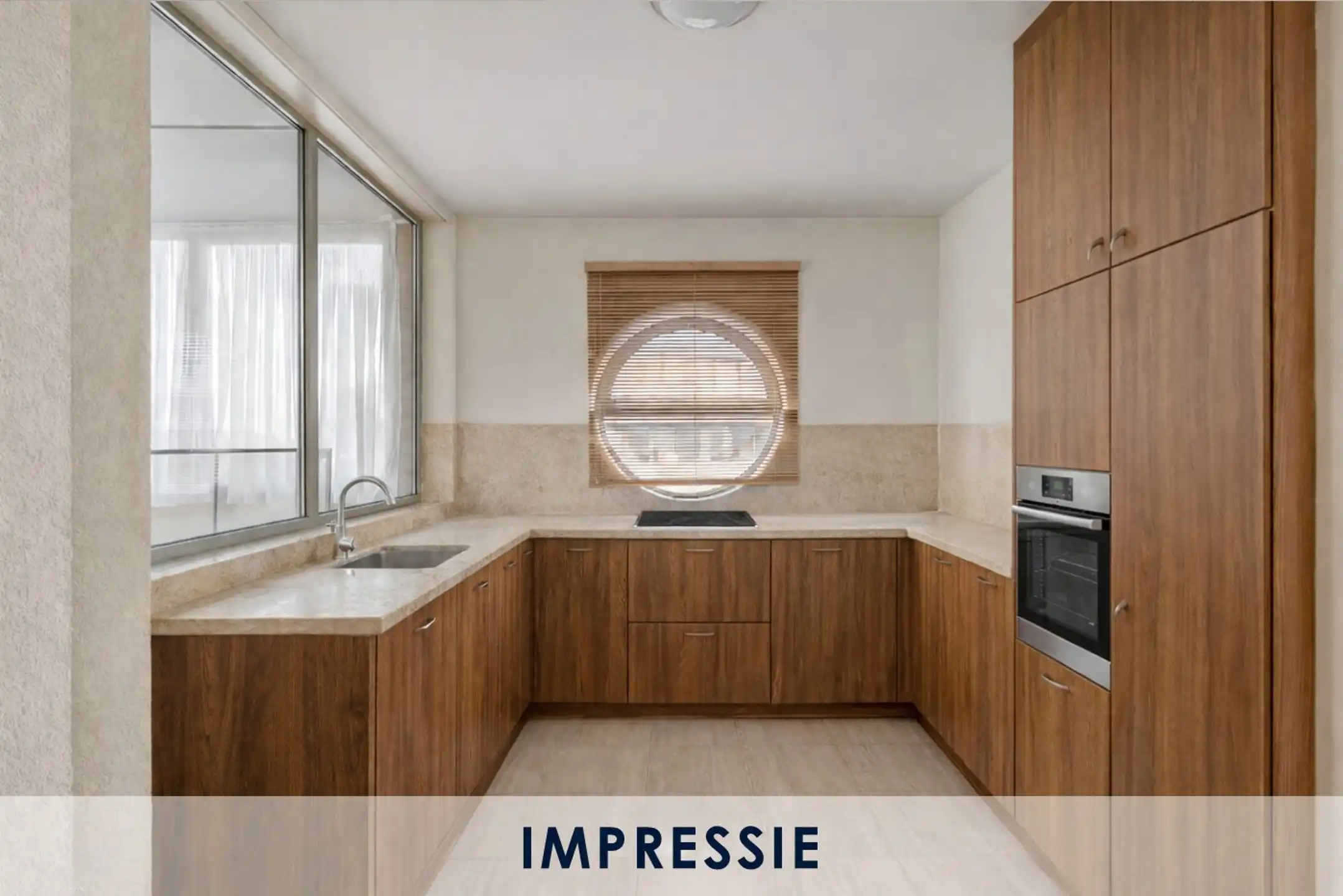 Uitzonderlijk penthouse appartement van ca. 146m² met ruime terras! foto 6