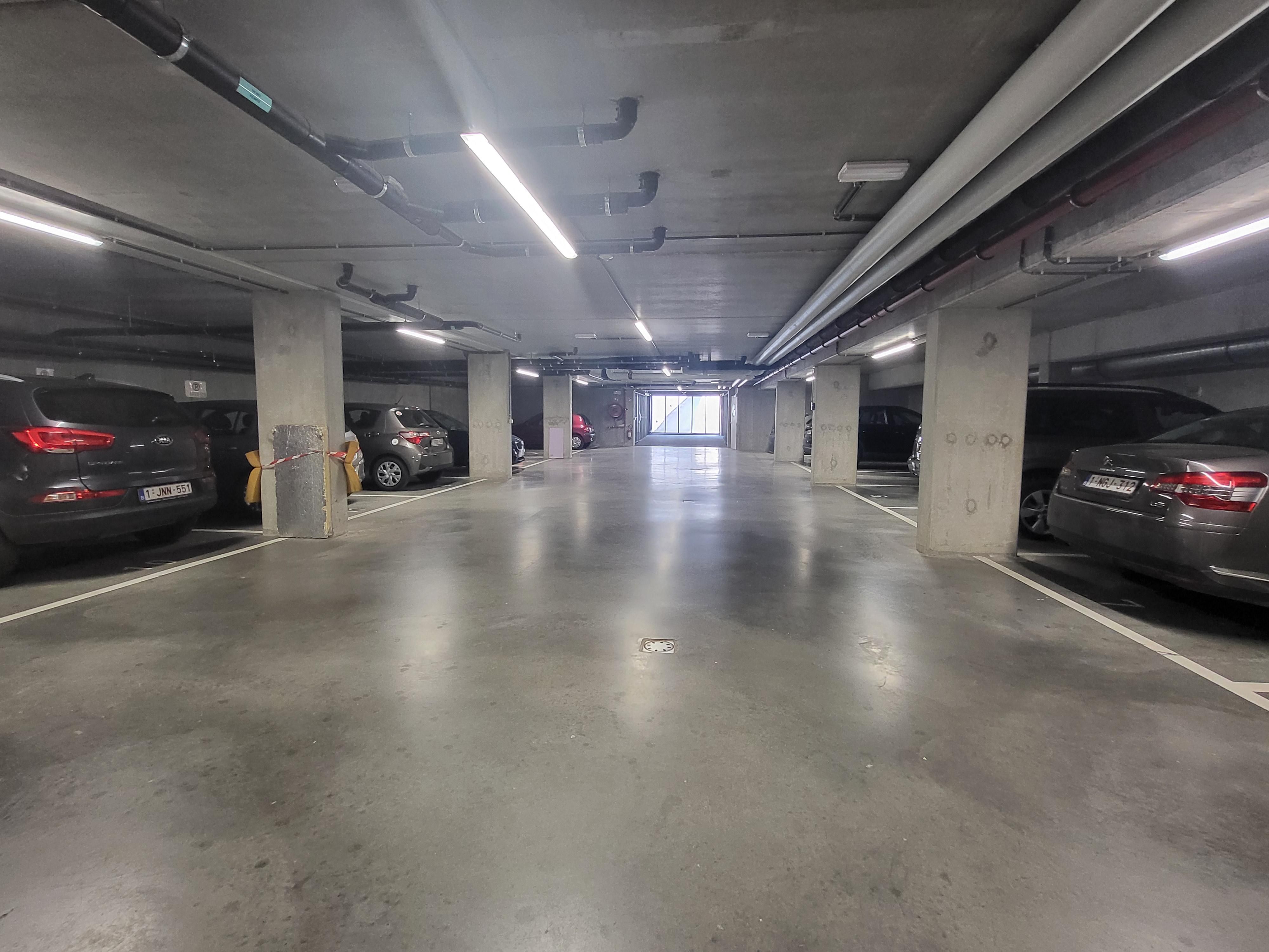 Prachtige assistentiewoning van 70m² met zonnig terras en gemeenschappelijke tuin, veel lichtinval! Ideale investering, verhuurd aan 26,21€/ dag.  foto 24