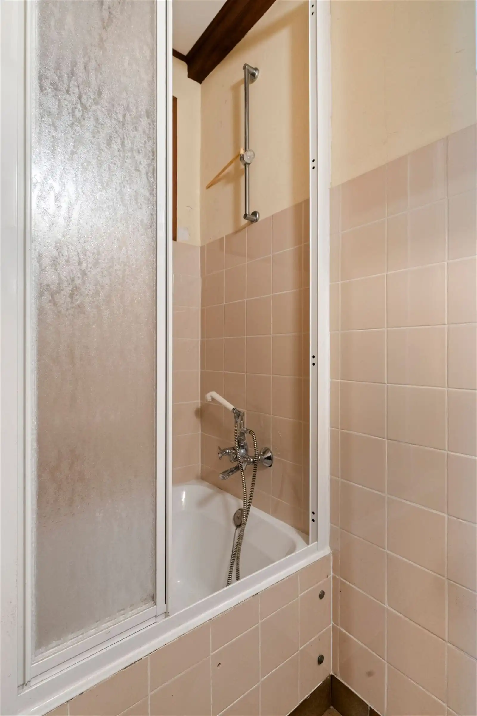 Unieke 3-gevelwoning met uitbreidingspotentieel naast het Hallerbos  foto 10