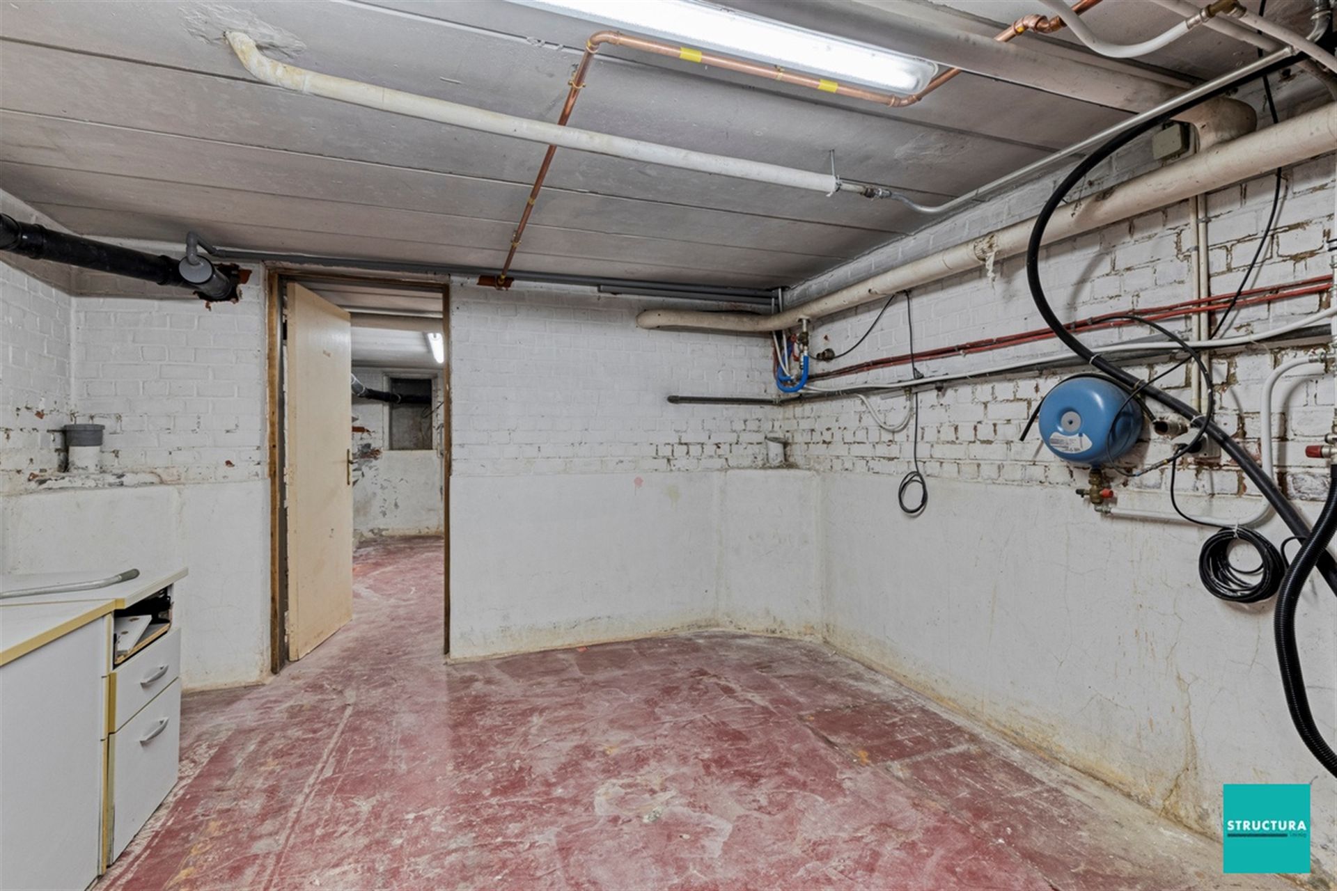 Unieke eigendom met woon- én investeringspotentieel op strategische ligging in Asse! foto 36