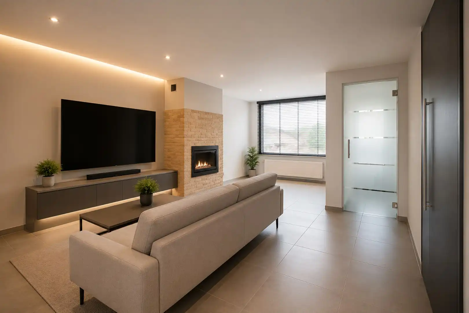 Instapklare woning met 3 slaapkamers te Alveringem. foto 4