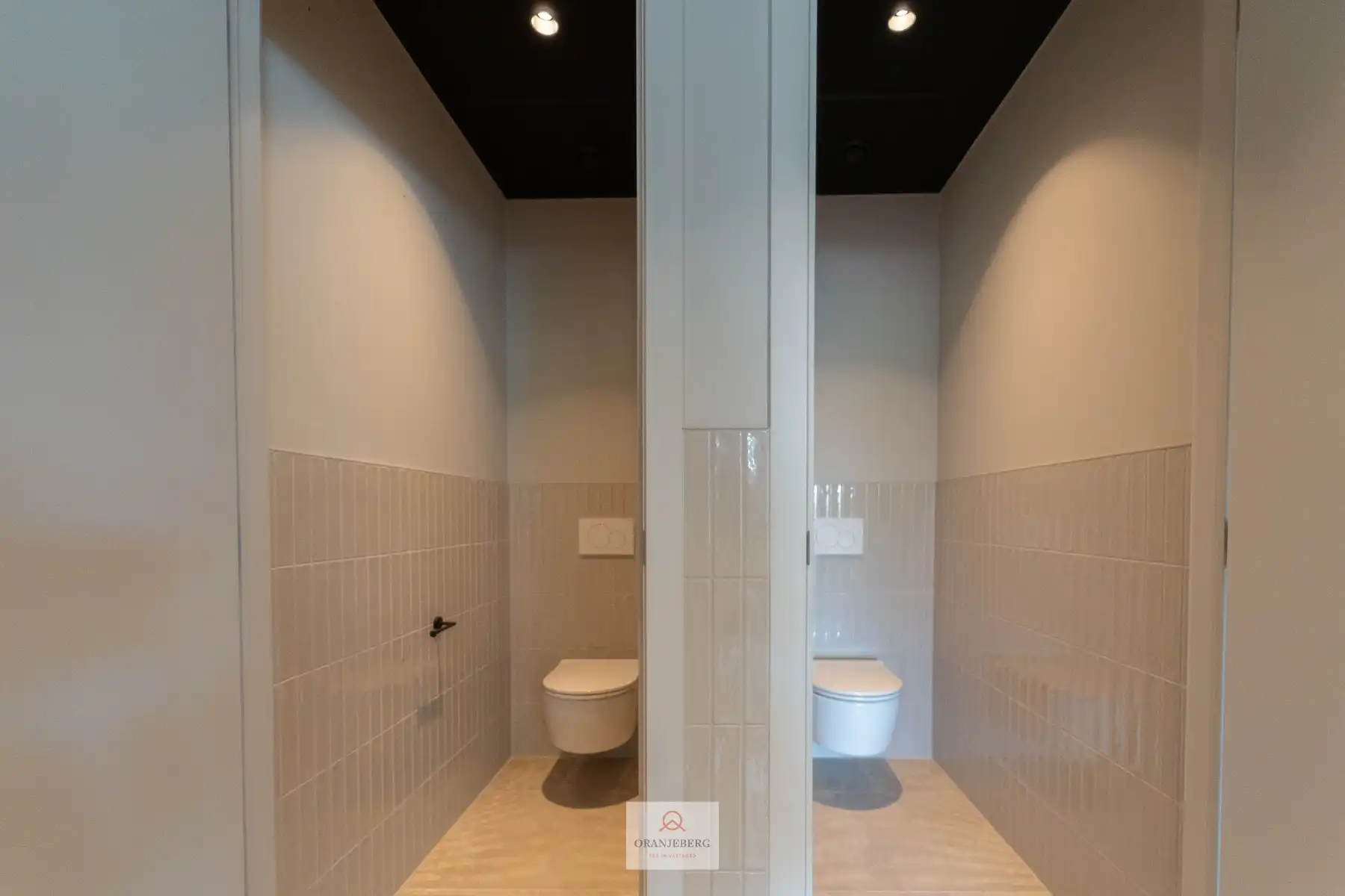 Polyvalente kantoorruimte van 193 m² foto 20