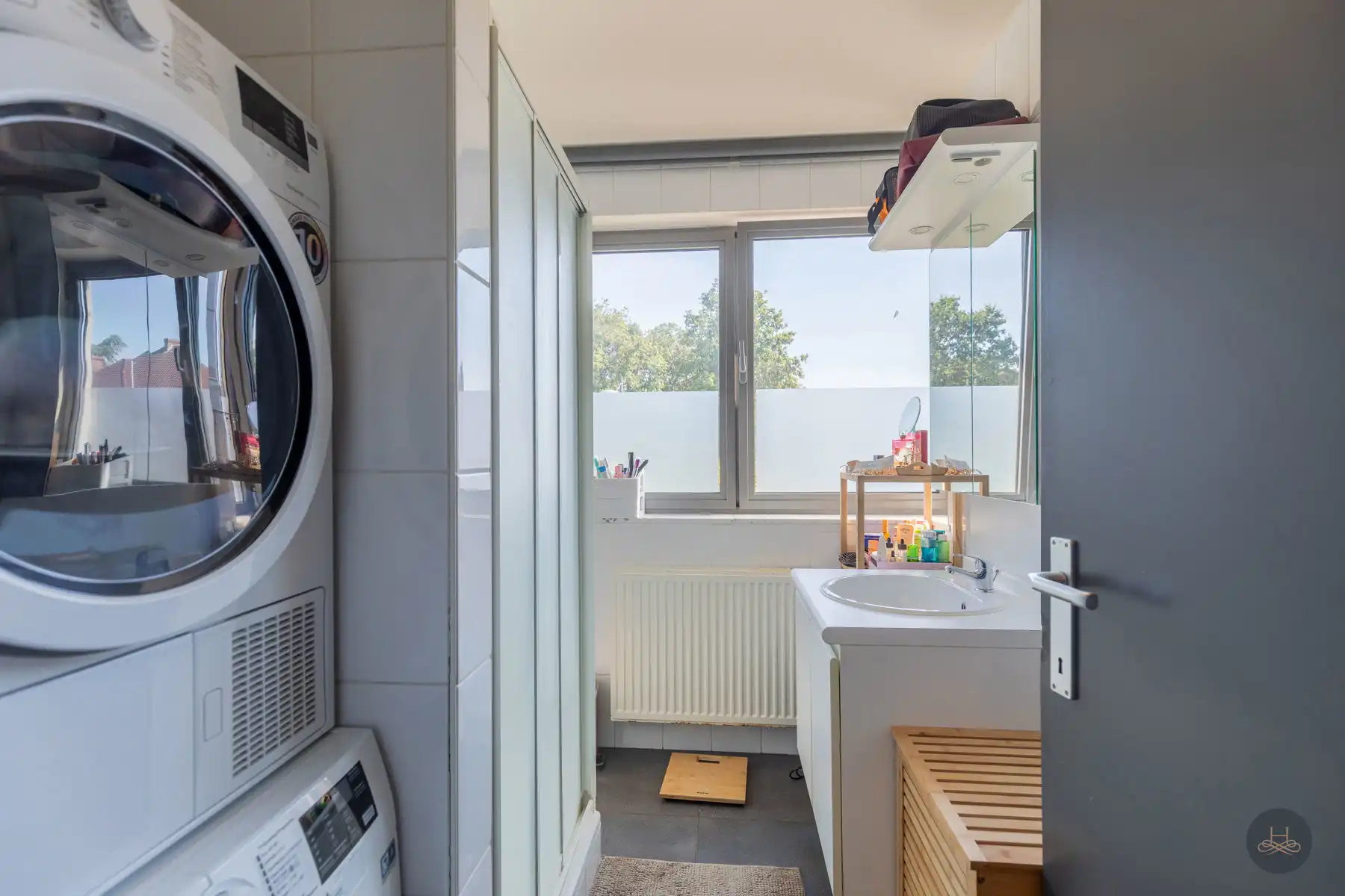 Leuk appartement in centrum Tremelo foto 15