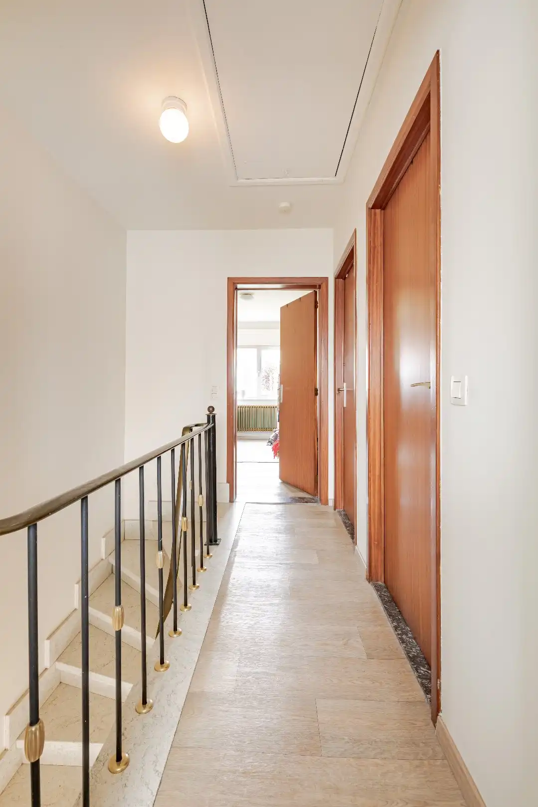 Bel-etagewoning te Heverlee foto 13