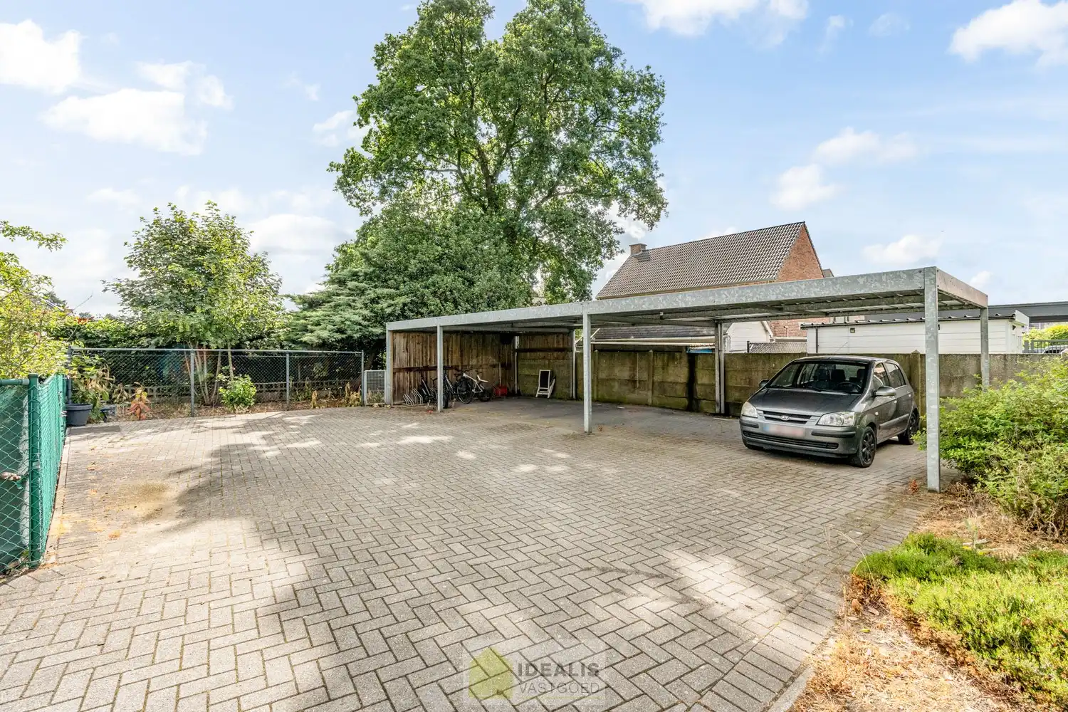Appartement te koop foto 4