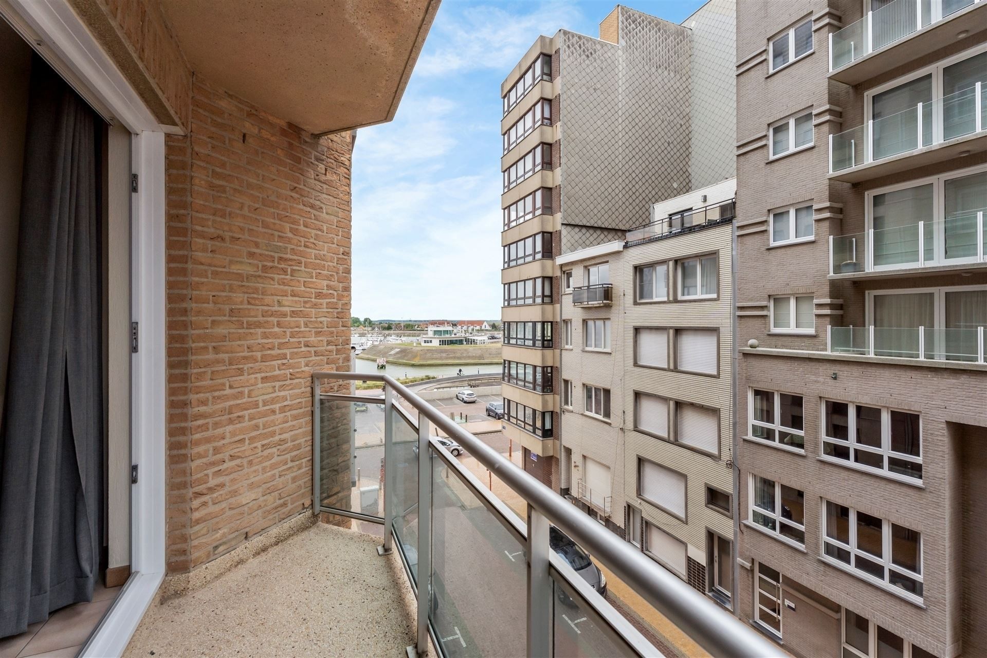 JACHTHAVEN / ZEEDIJK / 2SLPKS foto 5