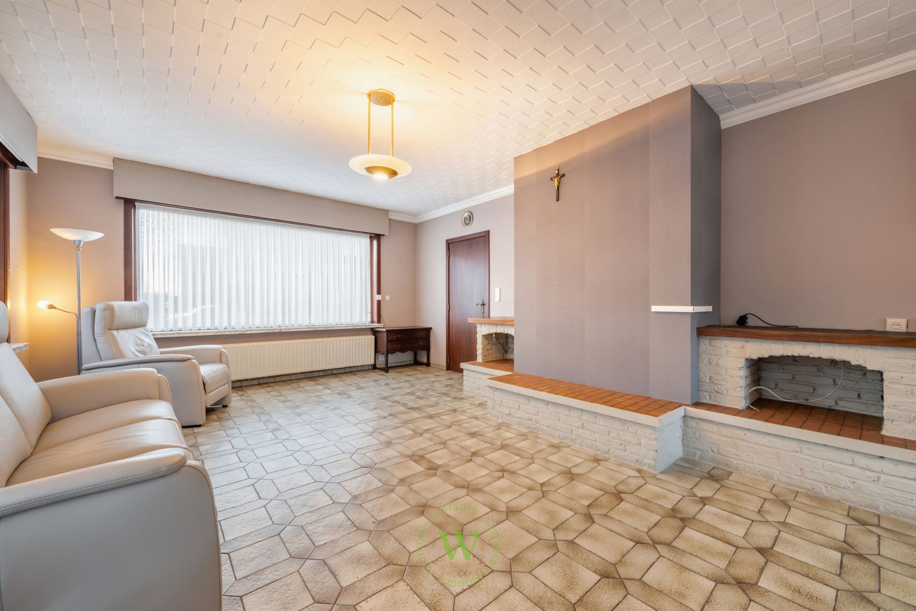 Lichtrijke woning met 4 slpks en bijgebouw Sint-Michiels foto 5