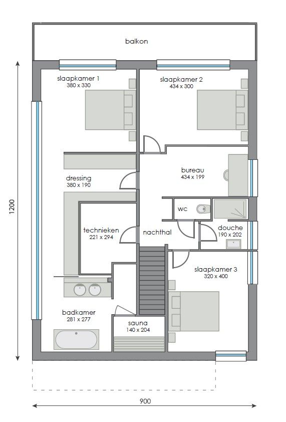 TE KOOP in ZOTTEGEM - Rodestraat  27 (Lot 1) foto 3