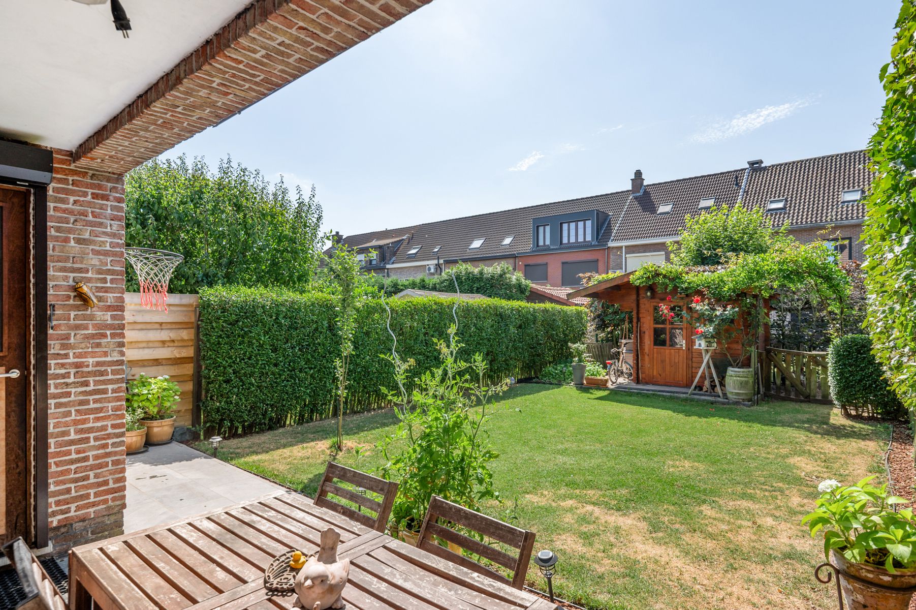 Huis te koop foto 20