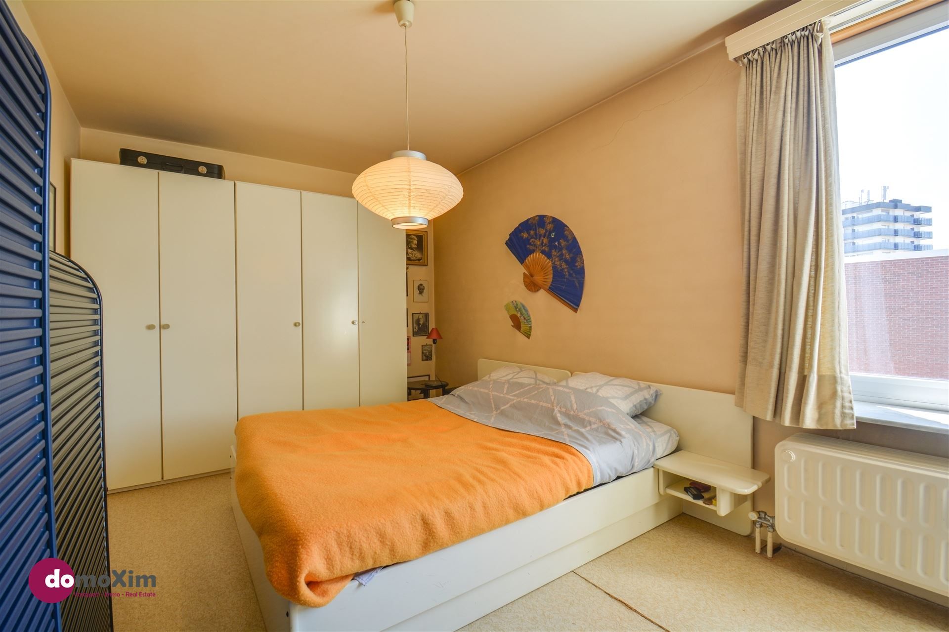 Aangenaam appartement met 2 slaapkamers en garagebox in Leuven foto 10