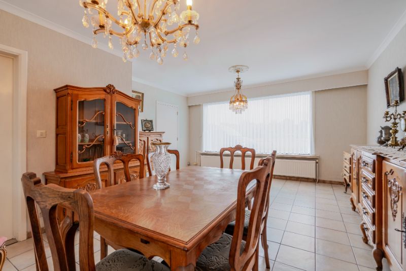 Woning aan de stadsrand foto 3