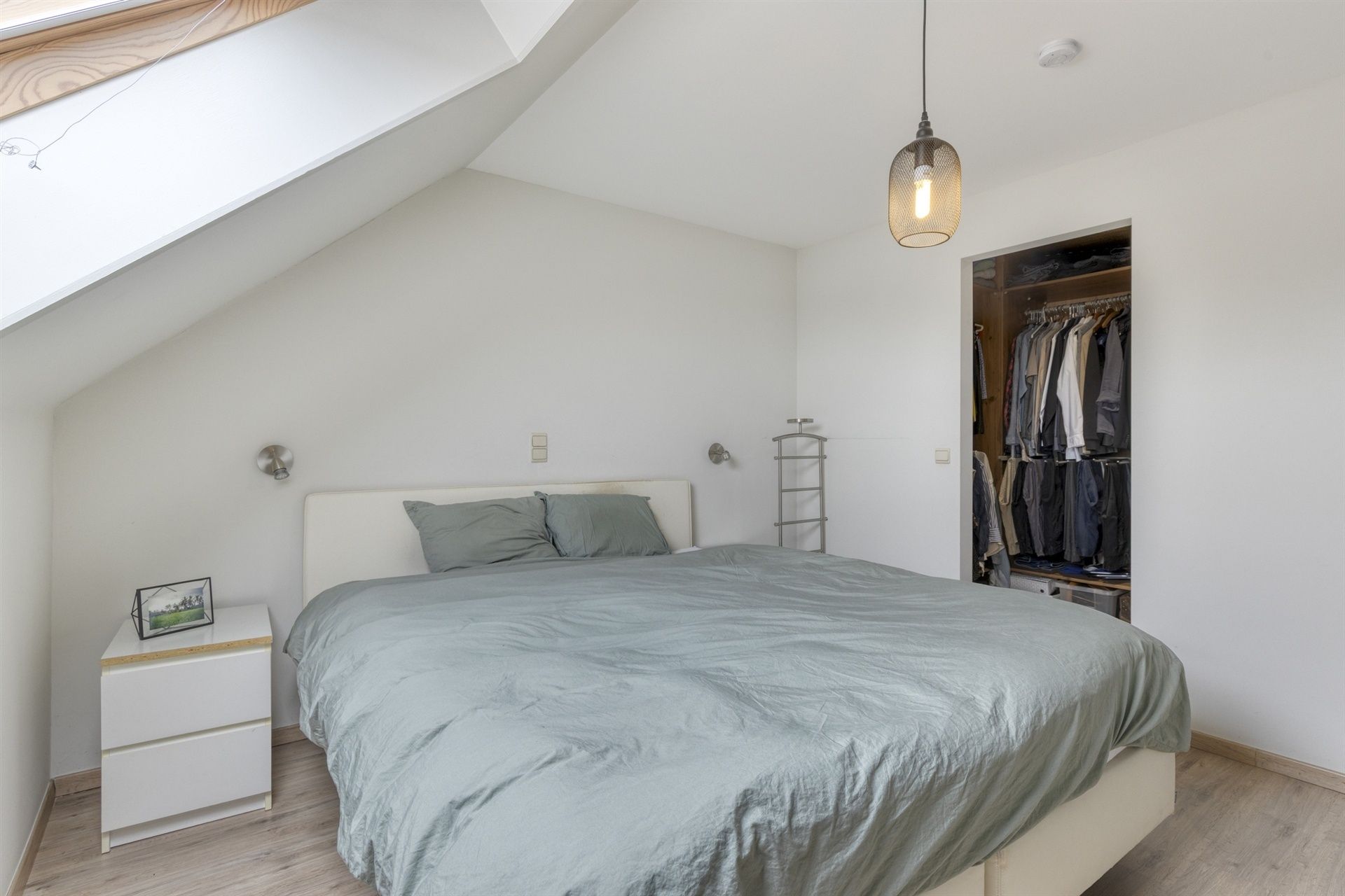 Woning op rustige voorkeursligging vlakbij centrum! foto 12