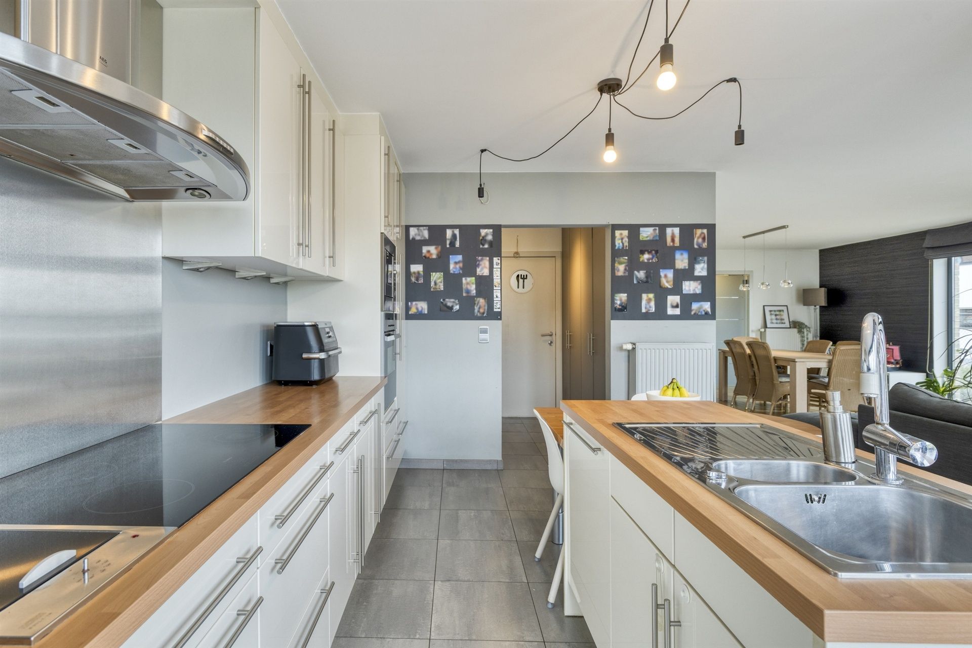 Woning op rustige voorkeursligging vlakbij centrum! foto 12