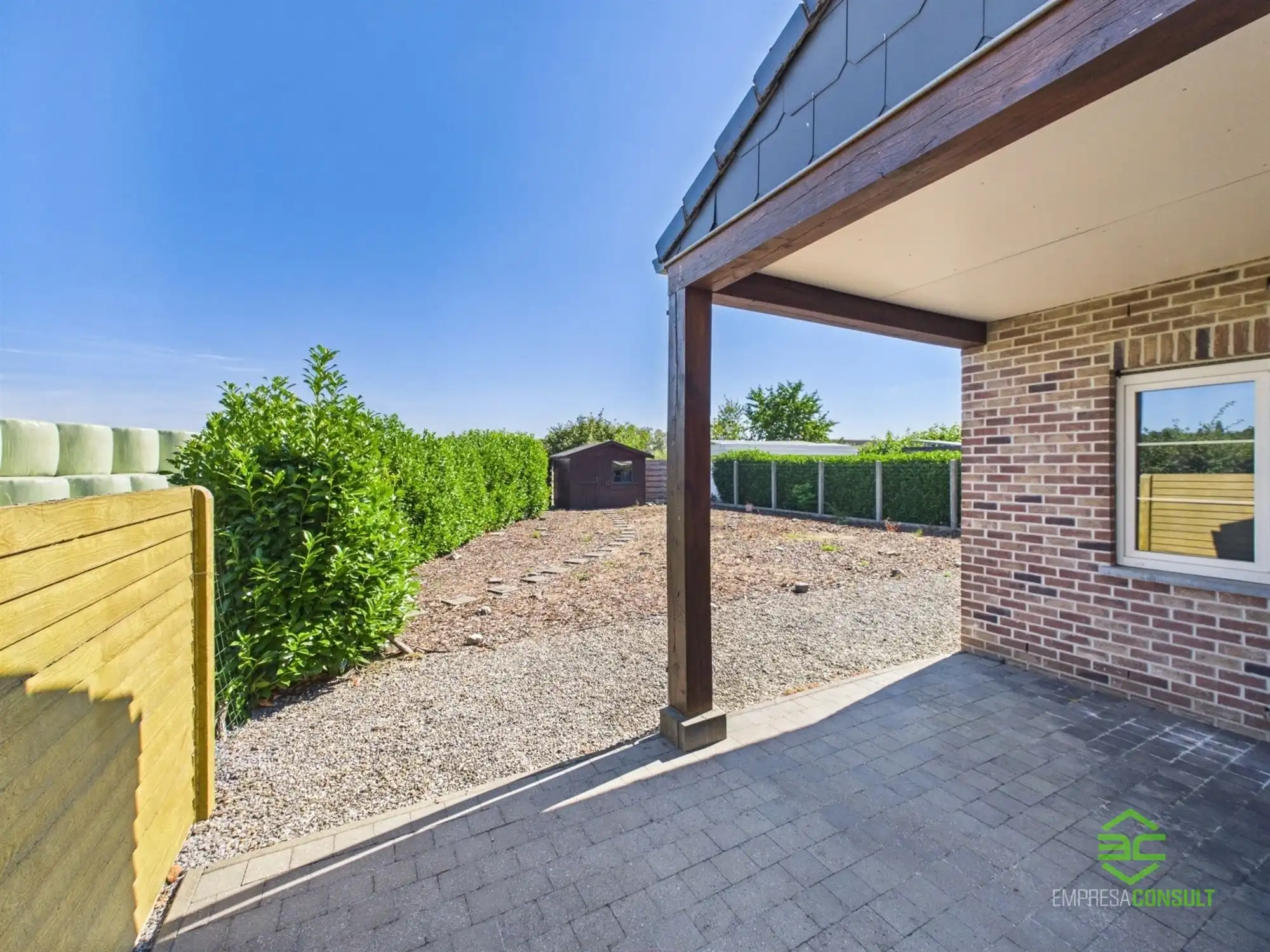 Prachtige instapklare gelijkvloerse woning in Budingen! foto 19