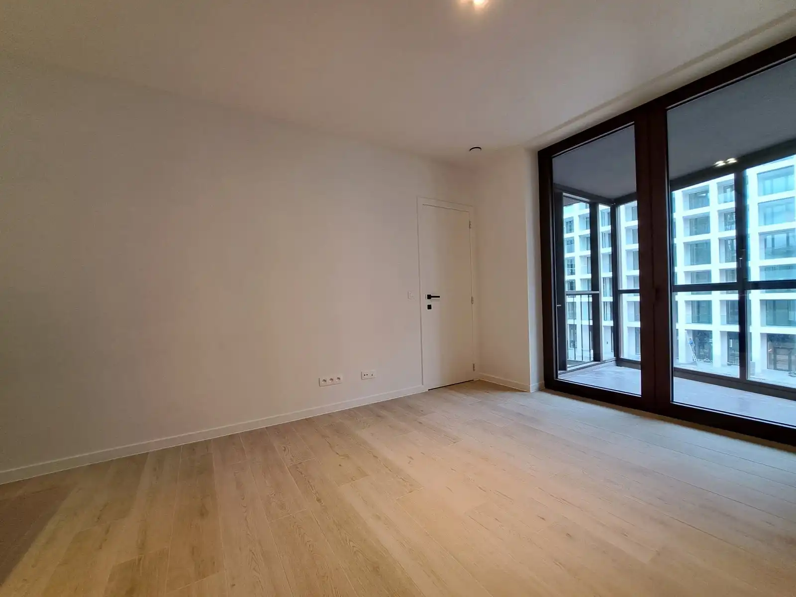 2-slaapkamer appartement met zicht op Schelde  foto 4
