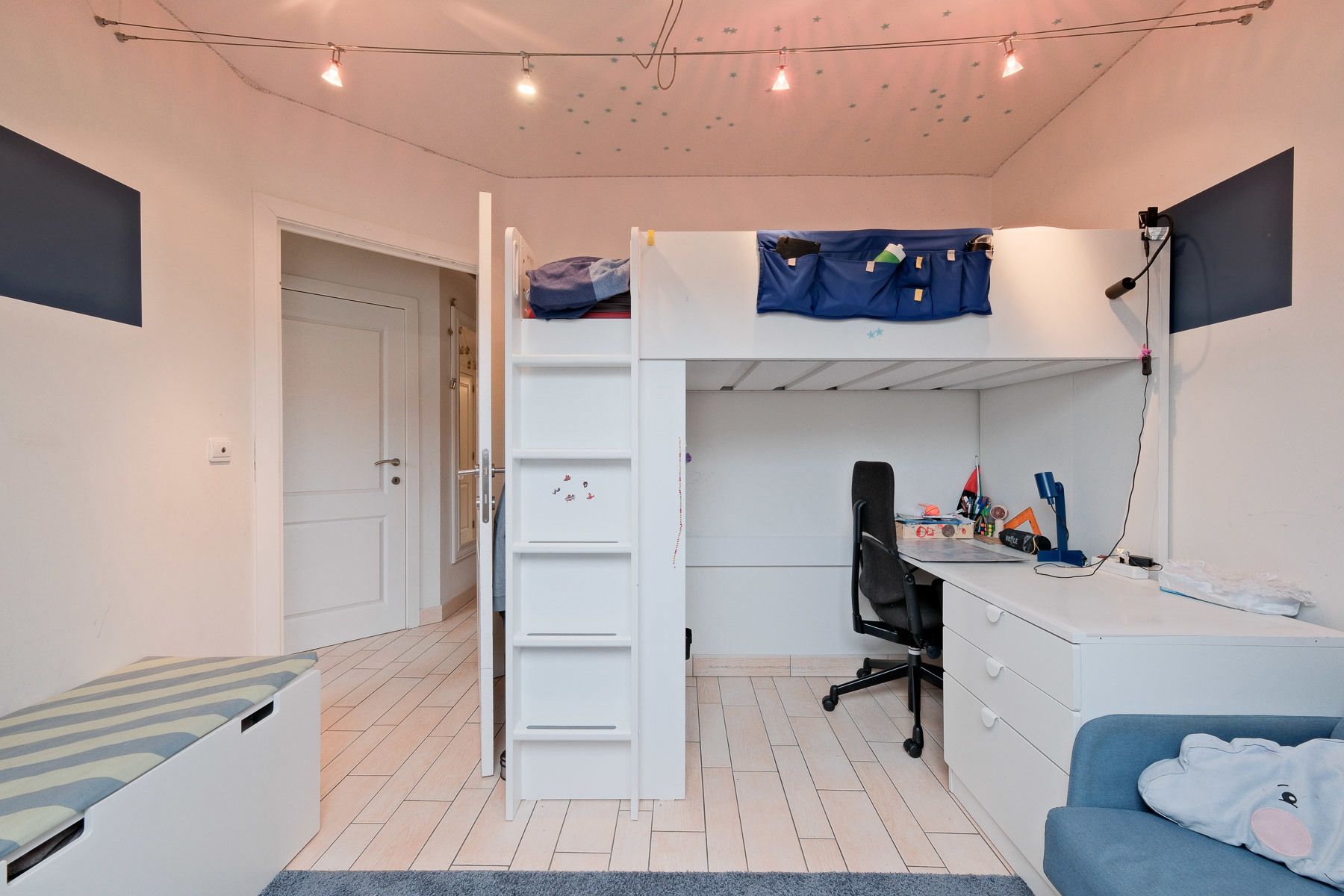 Appartement te koop foto 13