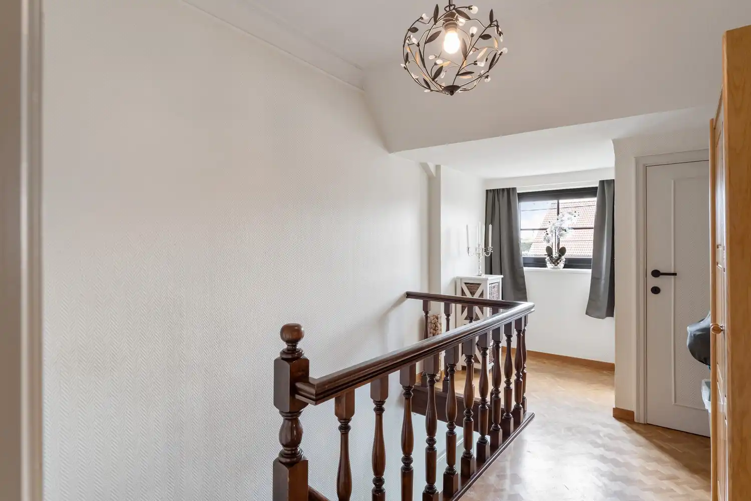 Gerenoveerde woning in het rustig gelegen Brustem. foto 15