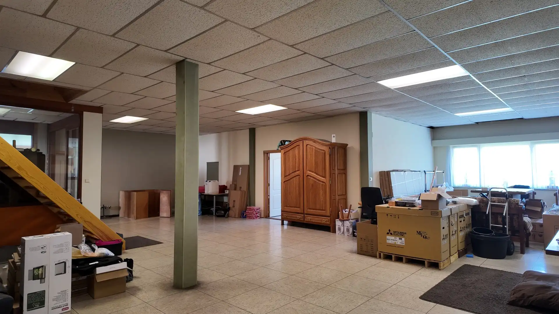 WONING MET LOODS TE KOOP - ZUTENDAAL foto 8