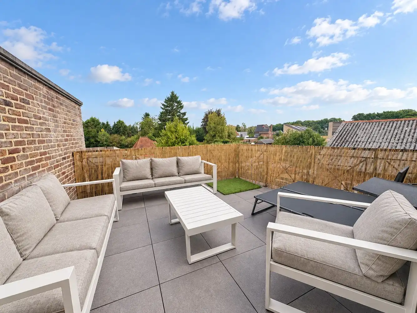 Vier verhuurde appartementen, één interessante investeringskans foto 32