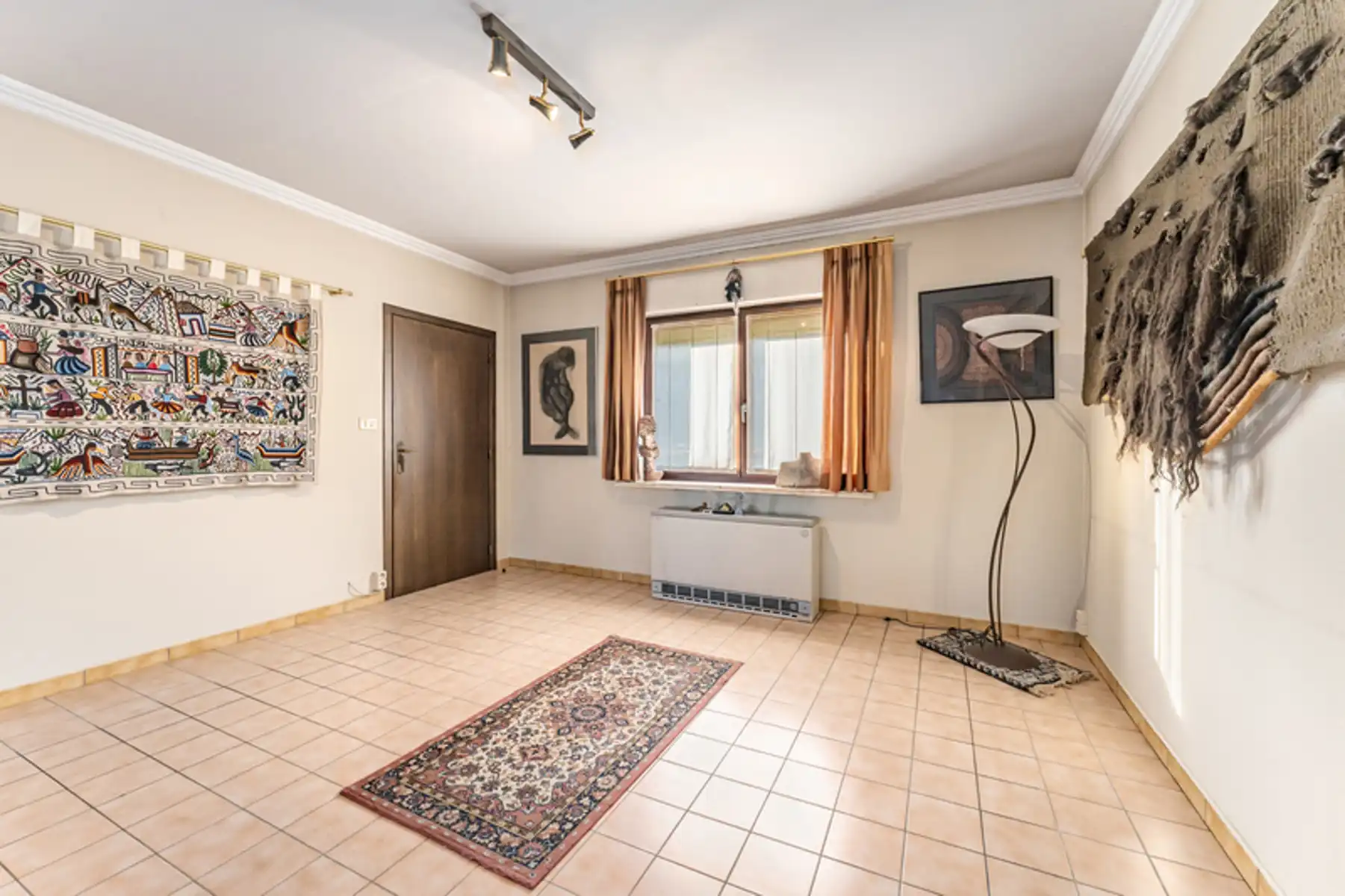 Vrijstaande woning op ruim perceel foto 8
