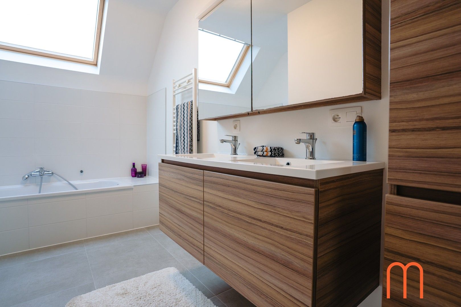 Instapklare woning te koop in een rustige wijk van Mariakerke (Oostende) foto 14