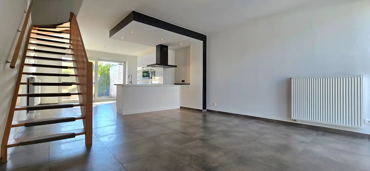 Huis te huur foto 2