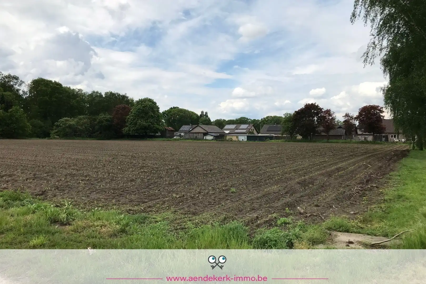 Uniek recreatieperceel in Dilsen-Stokkem – Kansen voor investeerders foto 6