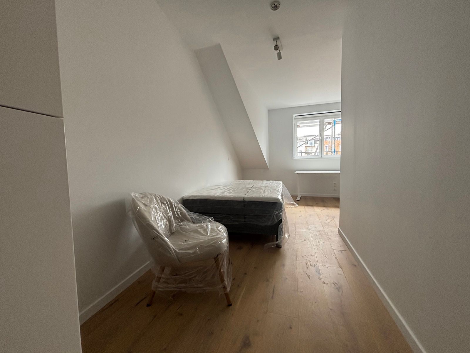 Studeren op een unieke locatie in Residentie de Toewip! foto 2