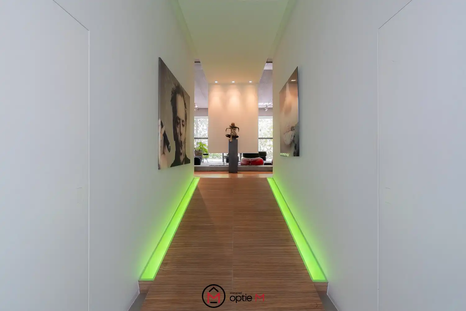 Unieke loft met hoogwaardige afwerking te koop in Hasselt foto 15