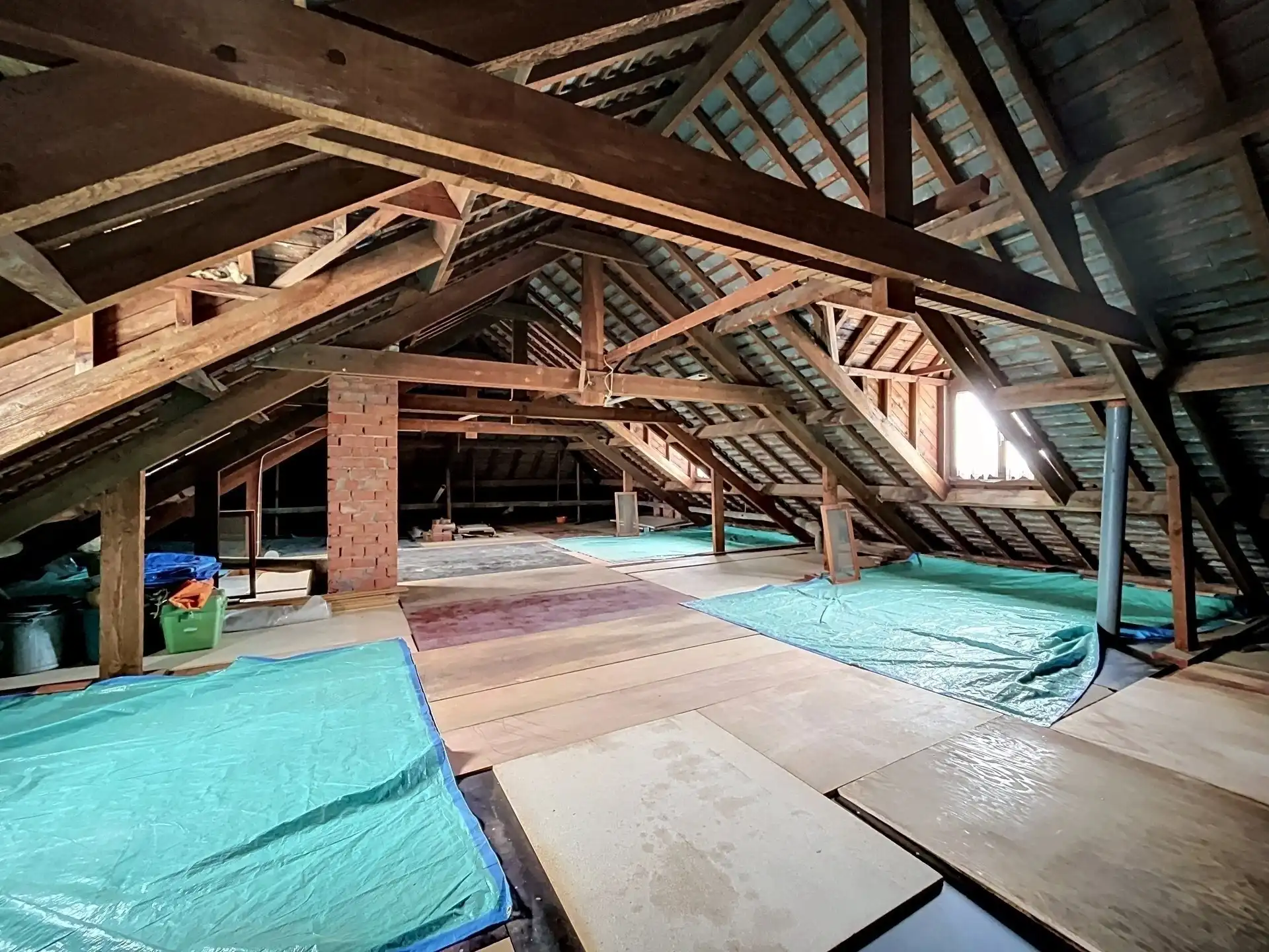 Prachtige bungalow met 3 slaapkamers en fantastisch uitzicht over velden! foto 13