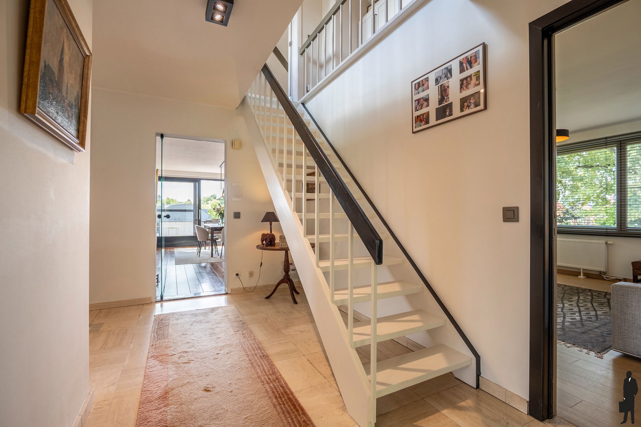 Instapklaar duplexappartement in centrum ‘s Gravenwezel foto 25