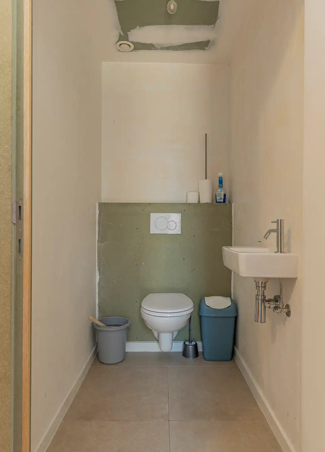 GAVERE – RECENTE WONING MET 3 SLPK EN 2 BDK OP TOPLOCATIE! foto 9