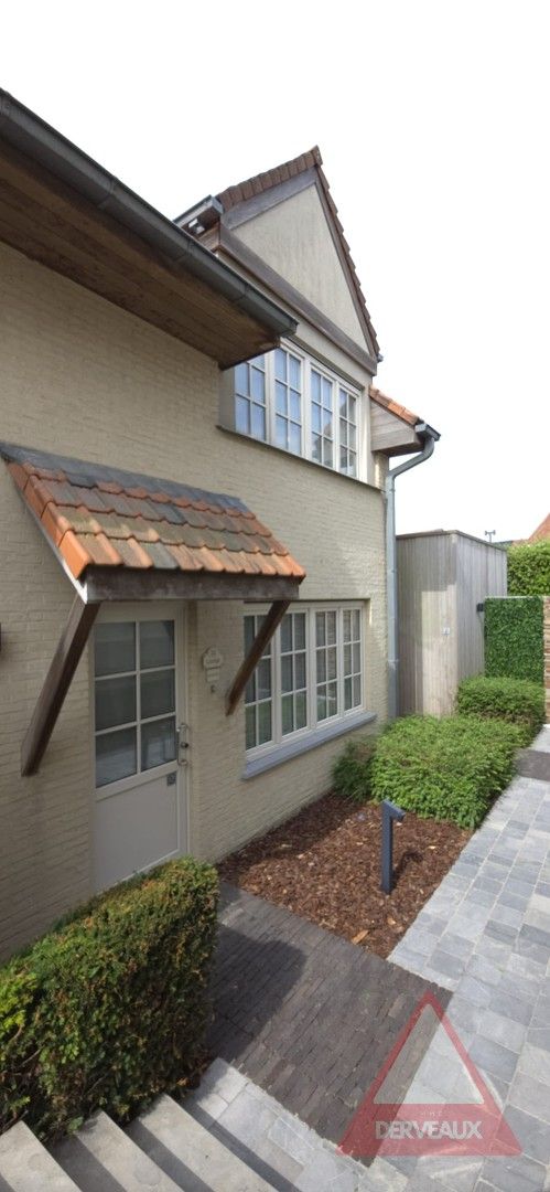 Moorslede – Halfopen woning met zwembad & jacuzzi foto 2