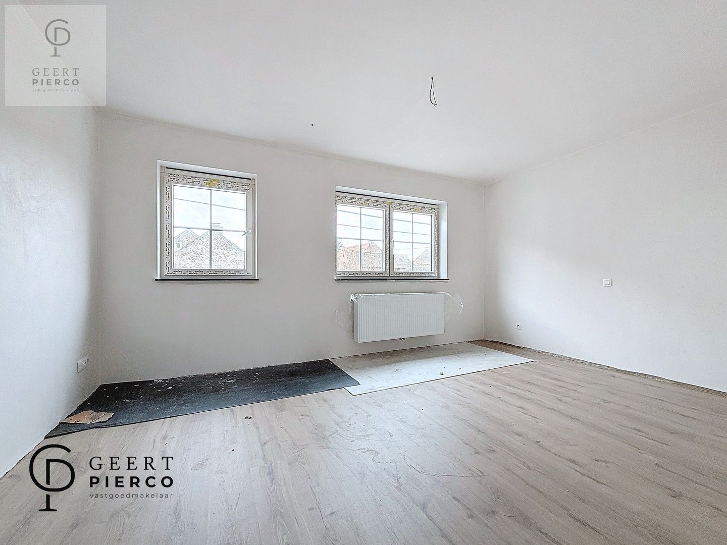 Knappe nieuwbouwwoning te Waasmont foto 11