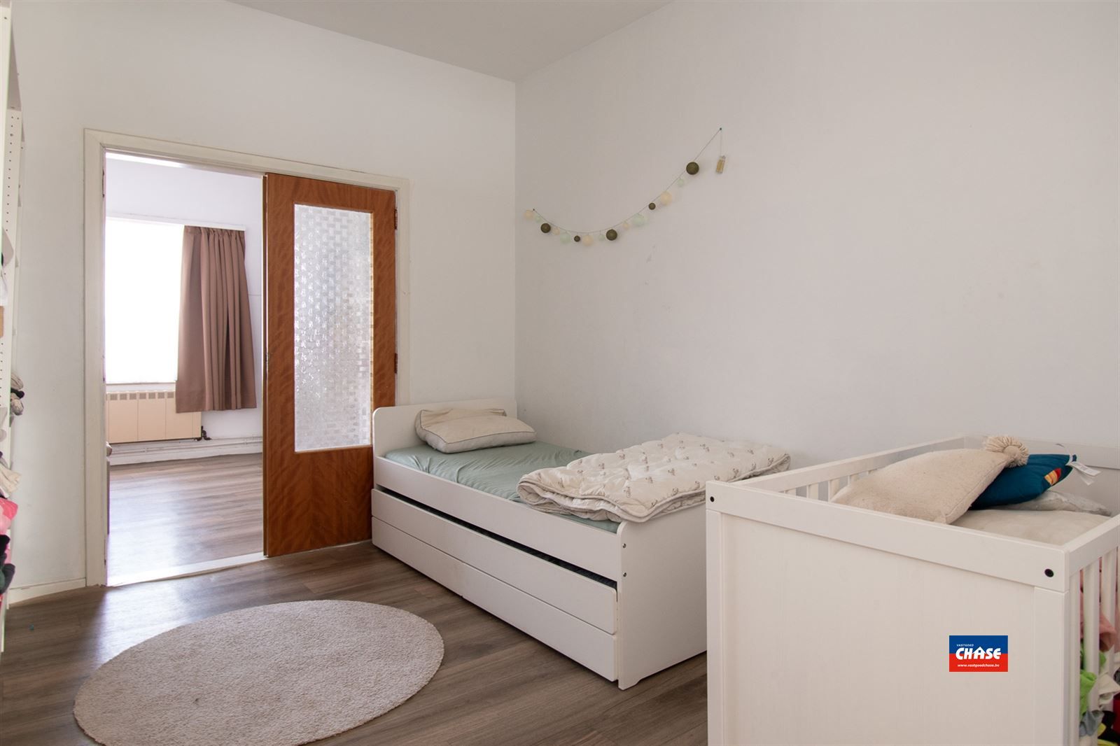 Te renoveren rijwoning met 4 à 5 slaapkamers foto 10